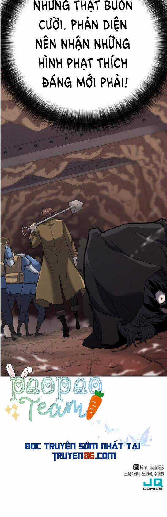 Bậc Thầy Thiết Kế Điền Trang Chương 16 trang 43