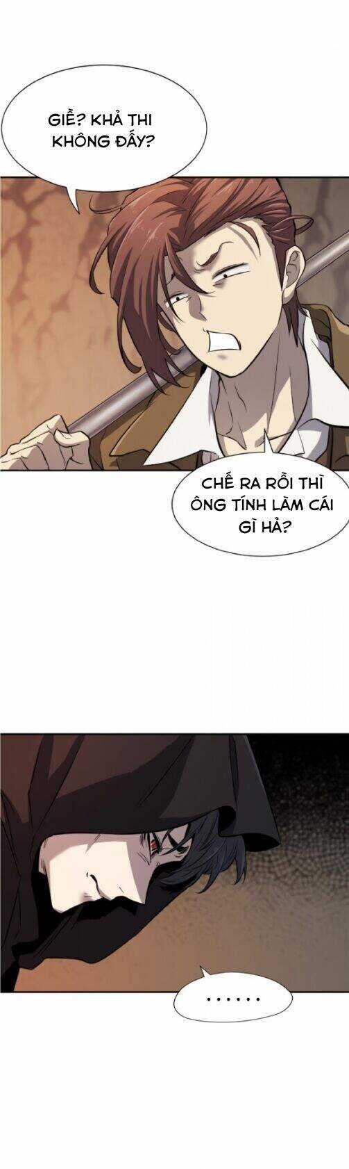 Bậc Thầy Thiết Kế Điền Trang Chương 16 trang 6