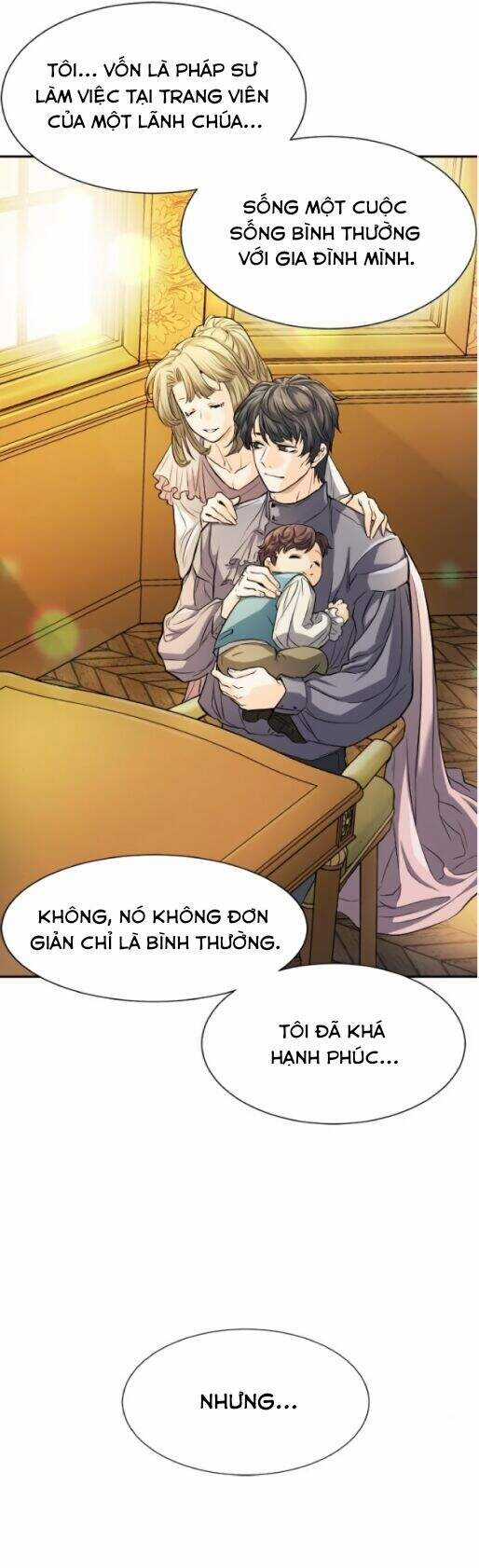 Bậc Thầy Thiết Kế Điền Trang Chương 16 trang 8