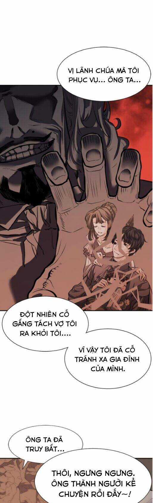 Bậc Thầy Thiết Kế Điền Trang Chương 16 trang 9