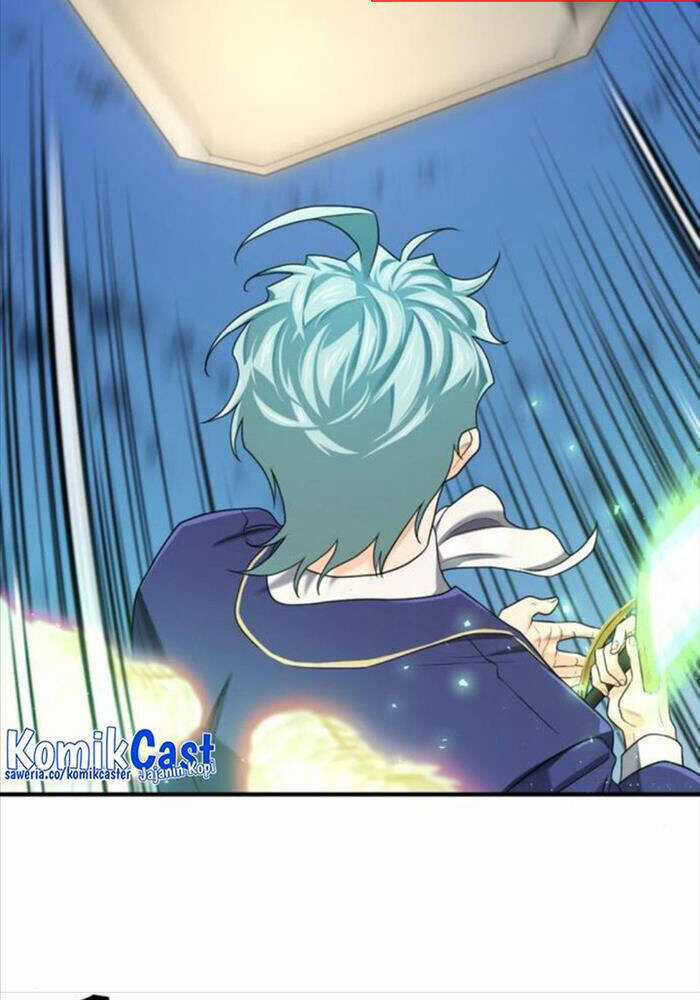 Bậc Thầy Thiết Kế Điền Trang Chương 160 trang 114