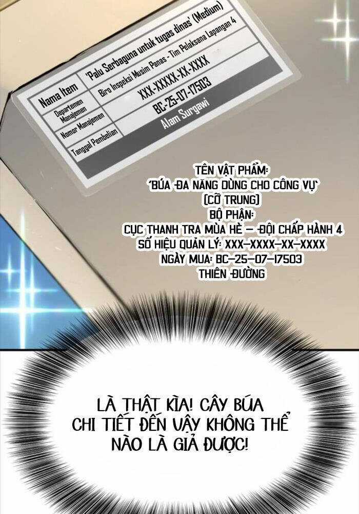 Bậc Thầy Thiết Kế Điền Trang Chương 160 trang 35