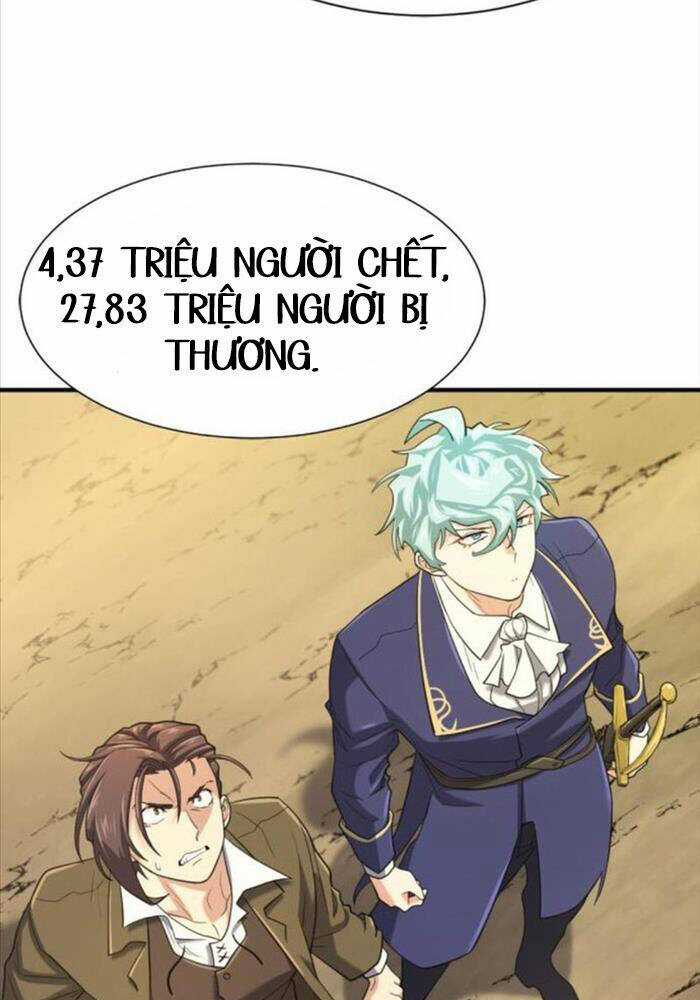 Bậc Thầy Thiết Kế Điền Trang Chương 160 trang 40