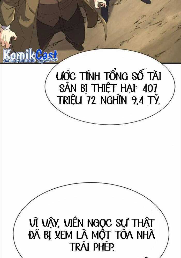 Bậc Thầy Thiết Kế Điền Trang Chương 160 trang 41