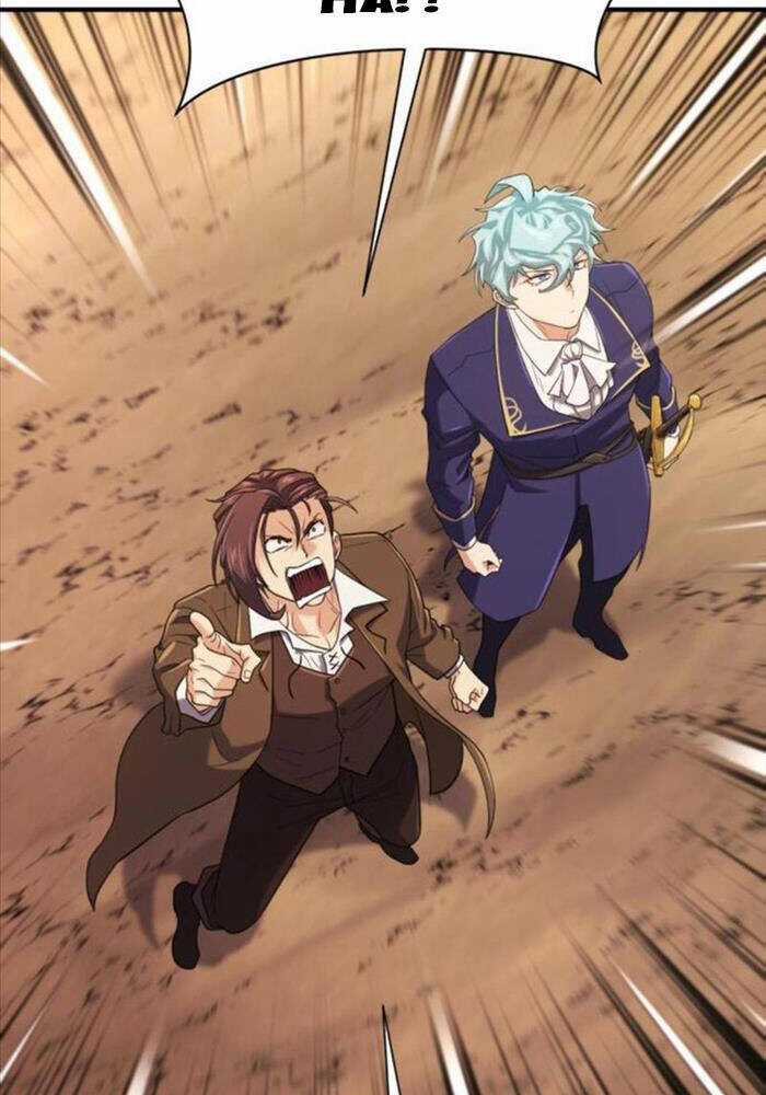 Bậc Thầy Thiết Kế Điền Trang Chương 160 trang 45