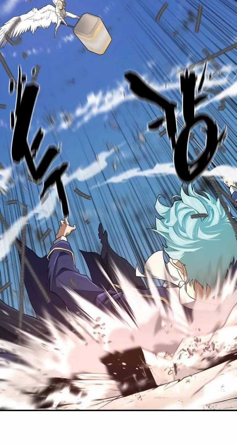 Bậc Thầy Thiết Kế Điền Trang Chương 161 trang 36