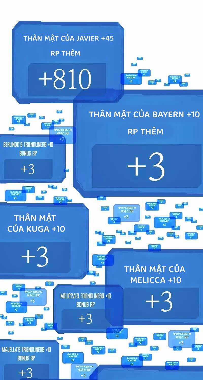 Bậc Thầy Thiết Kế Điền Trang Chương 161 trang 95