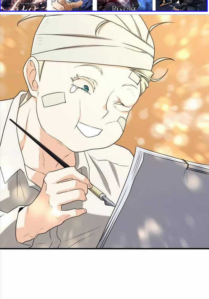 Bậc Thầy Thiết Kế Điền Trang Chương 162 trang 124