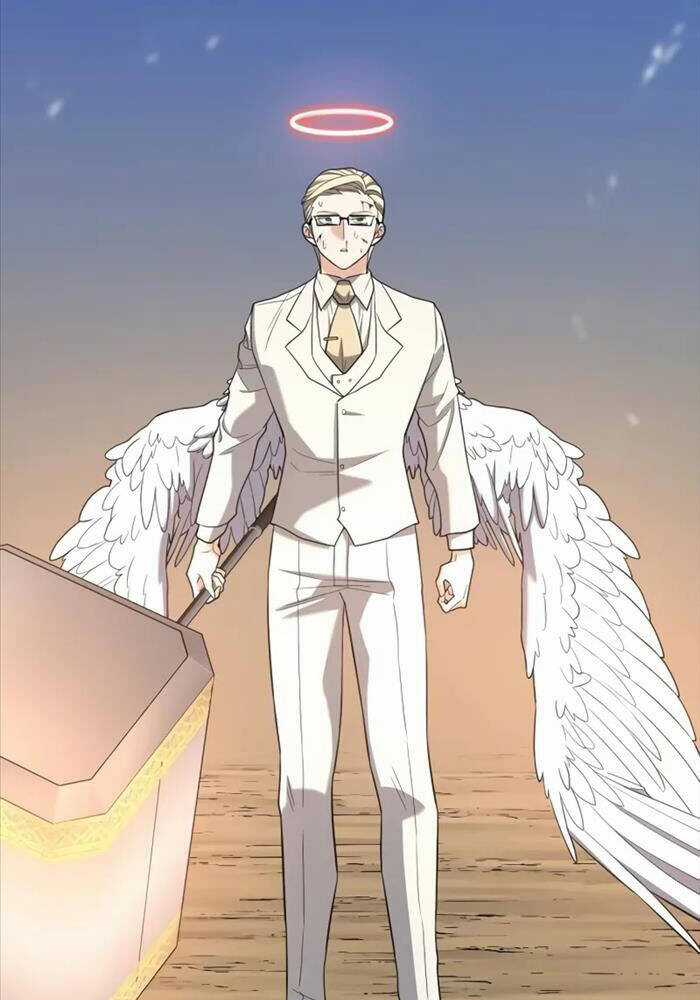 Bậc Thầy Thiết Kế Điền Trang Chương 162 trang 47