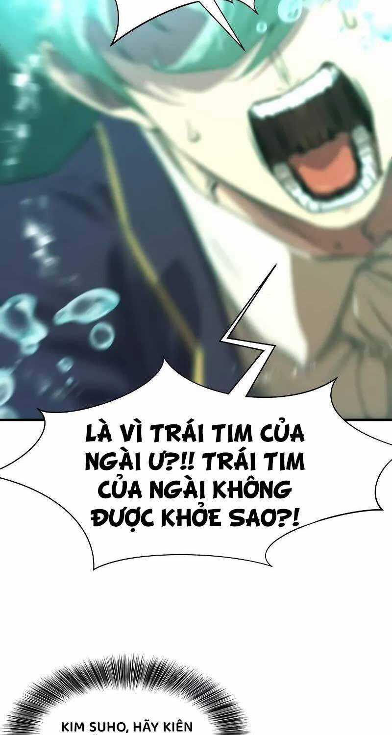 Bậc Thầy Thiết Kế Điền Trang Chương 163 trang 109