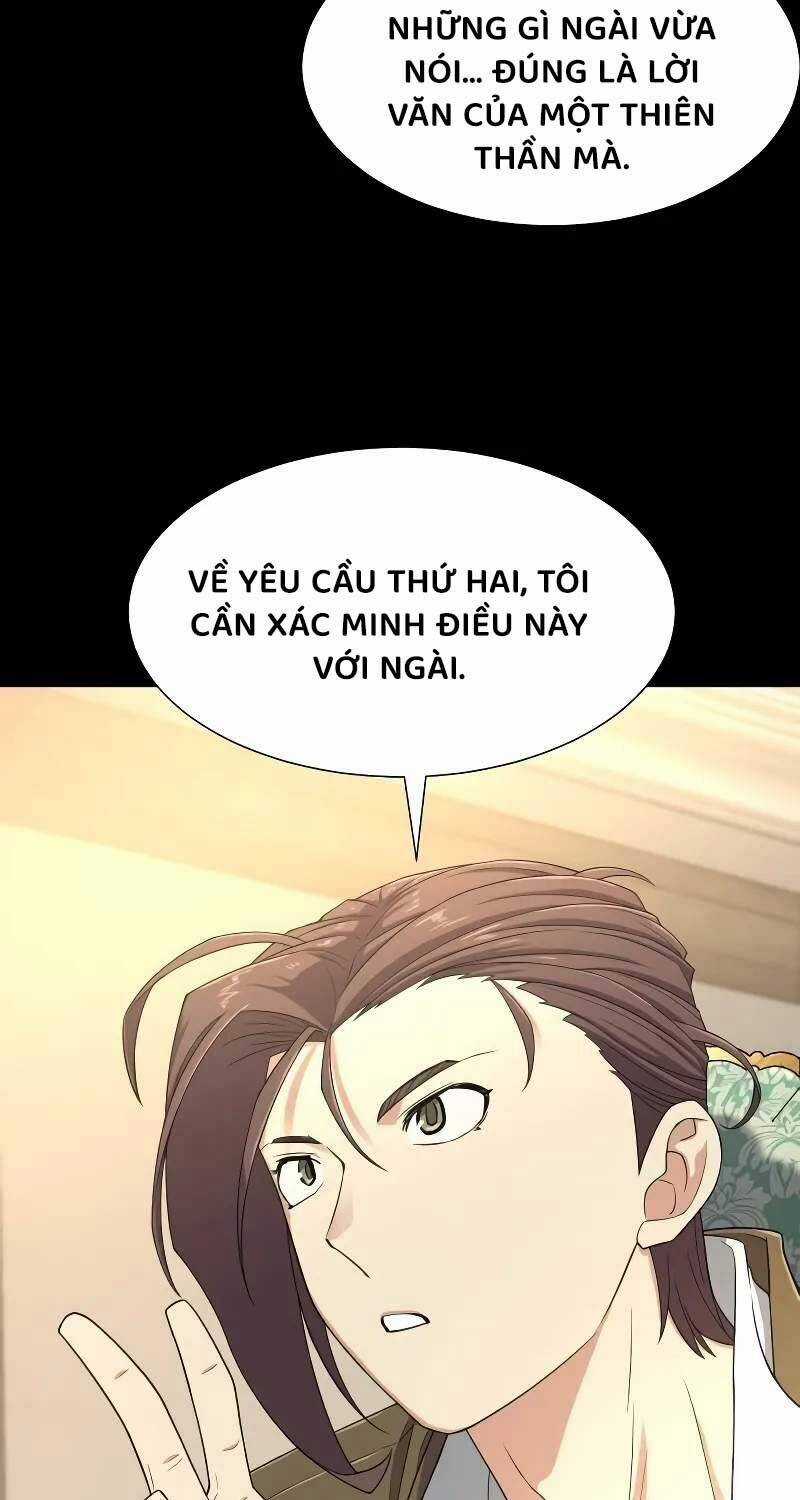 Bậc Thầy Thiết Kế Điền Trang Chương 163 trang 27