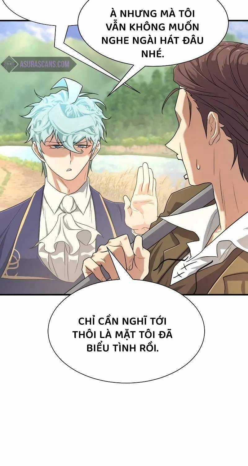 Bậc Thầy Thiết Kế Điền Trang Chương 163 trang 47