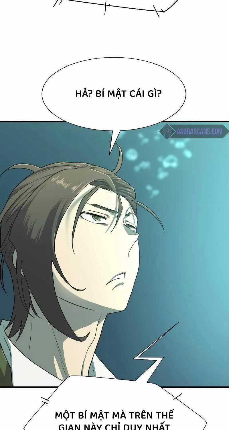 Bậc Thầy Thiết Kế Điền Trang Chương 163 trang 77