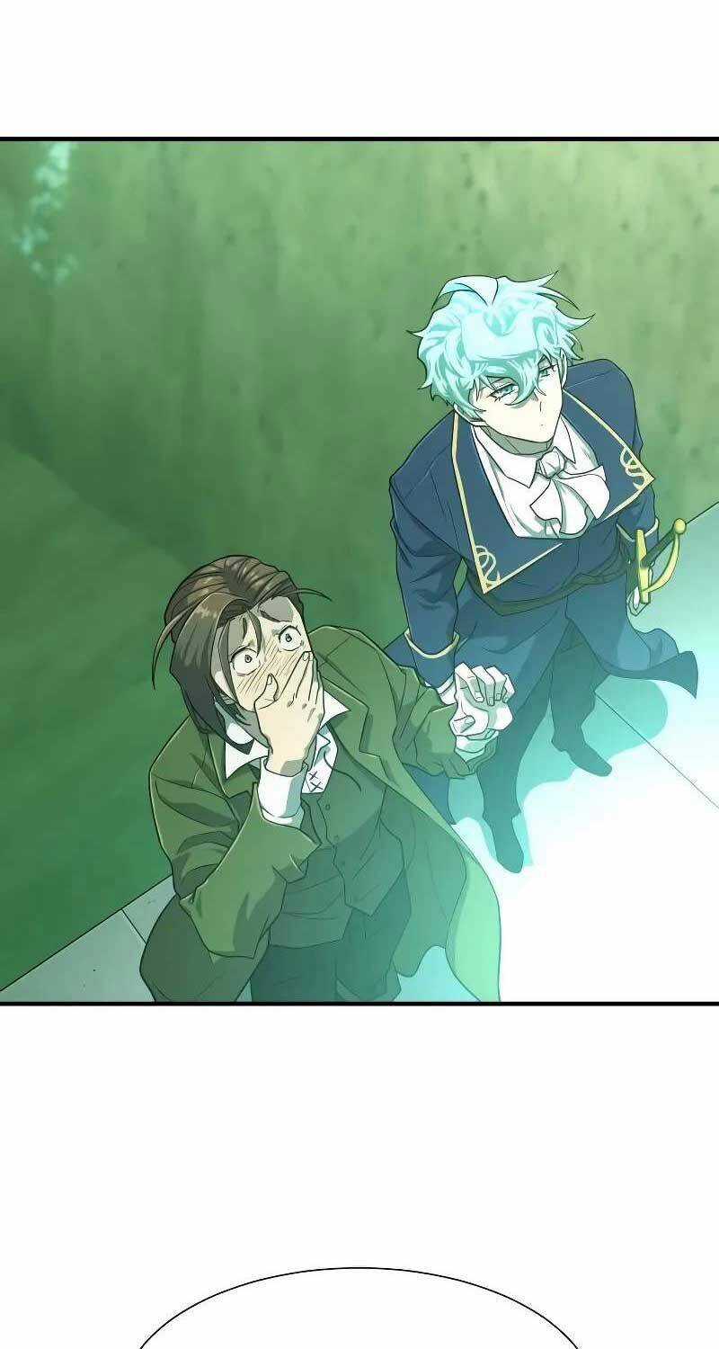 Bậc Thầy Thiết Kế Điền Trang Chương 163 trang 83