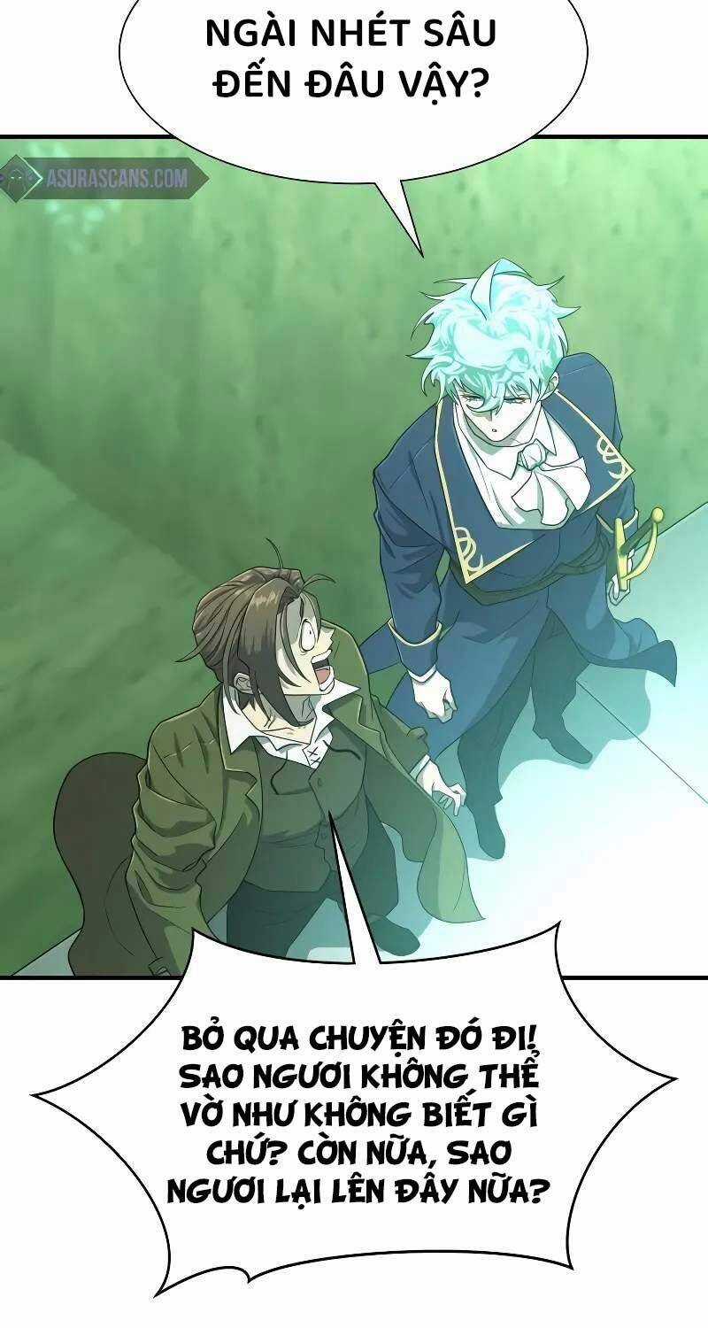 Bậc Thầy Thiết Kế Điền Trang Chương 163 trang 84