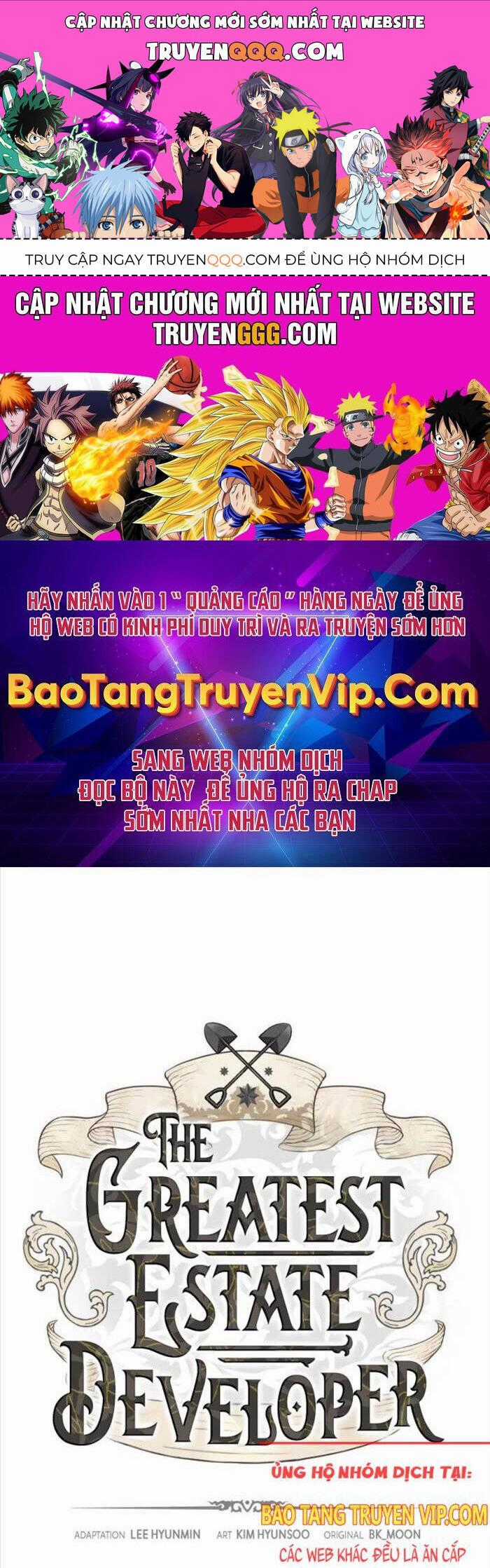 Bậc Thầy Thiết Kế Điền Trang Chương 164 trang 0