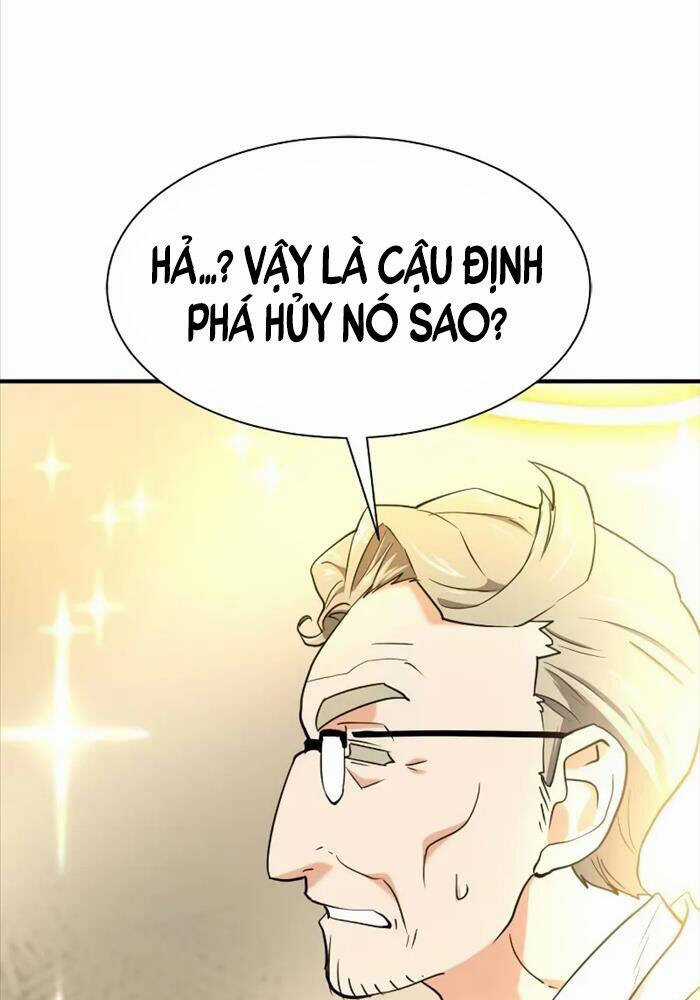 Bậc Thầy Thiết Kế Điền Trang Chương 164 trang 109