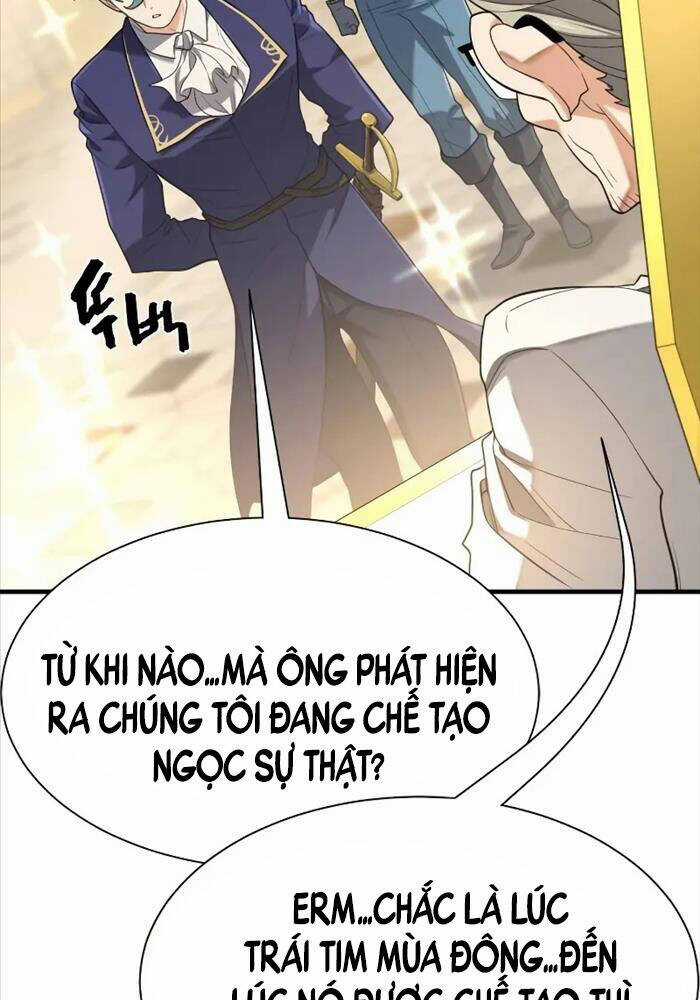 Bậc Thầy Thiết Kế Điền Trang Chương 164 trang 113