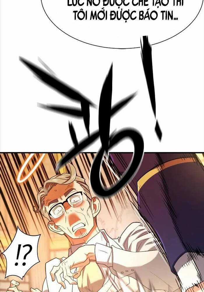 Bậc Thầy Thiết Kế Điền Trang Chương 164 trang 114