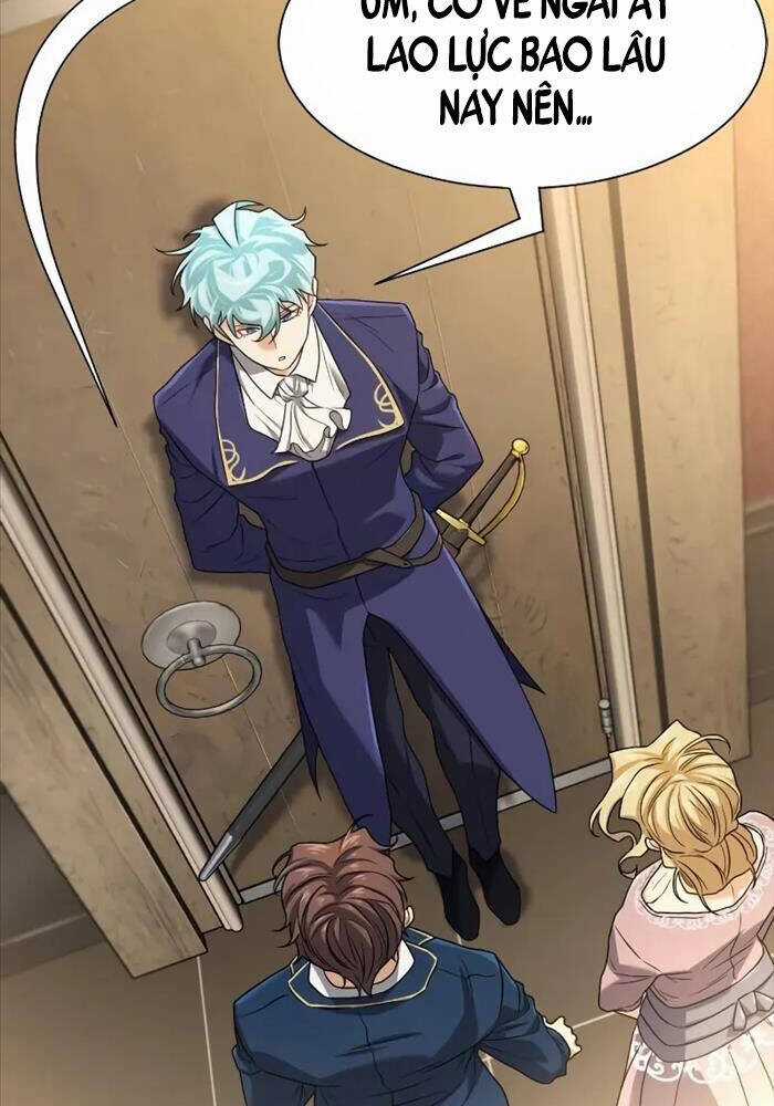 Bậc Thầy Thiết Kế Điền Trang Chương 164 trang 39