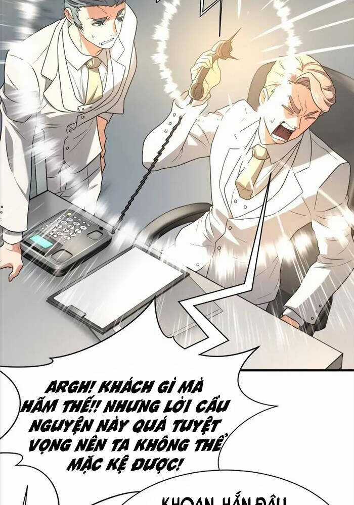 Bậc Thầy Thiết Kế Điền Trang Chương 164 trang 83