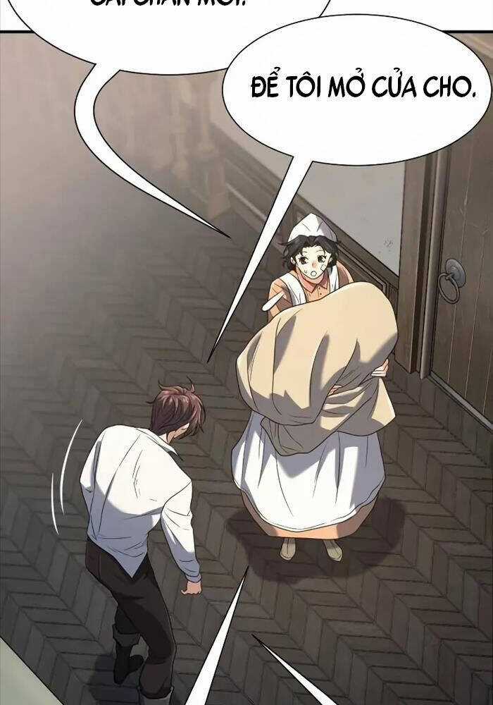 Bậc Thầy Thiết Kế Điền Trang Chương 165 trang 19