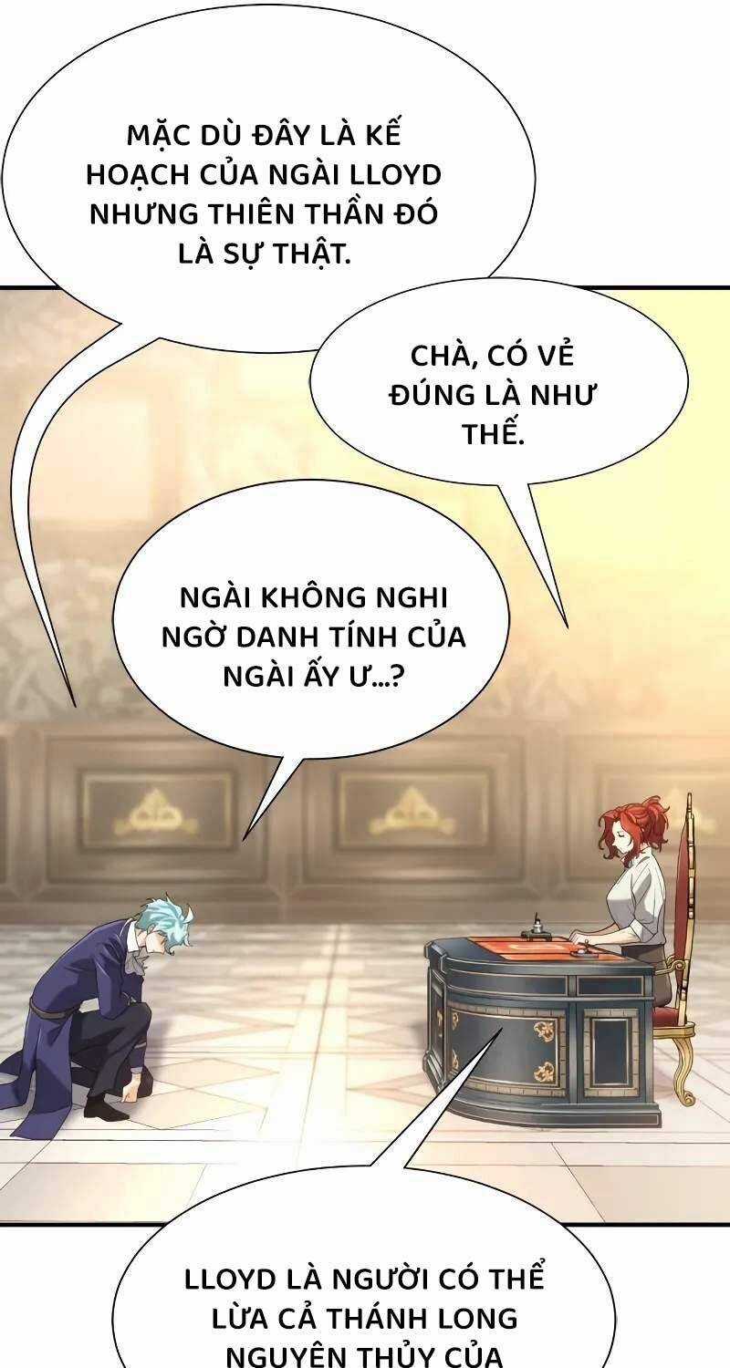 Bậc Thầy Thiết Kế Điền Trang Chương 166 trang 10