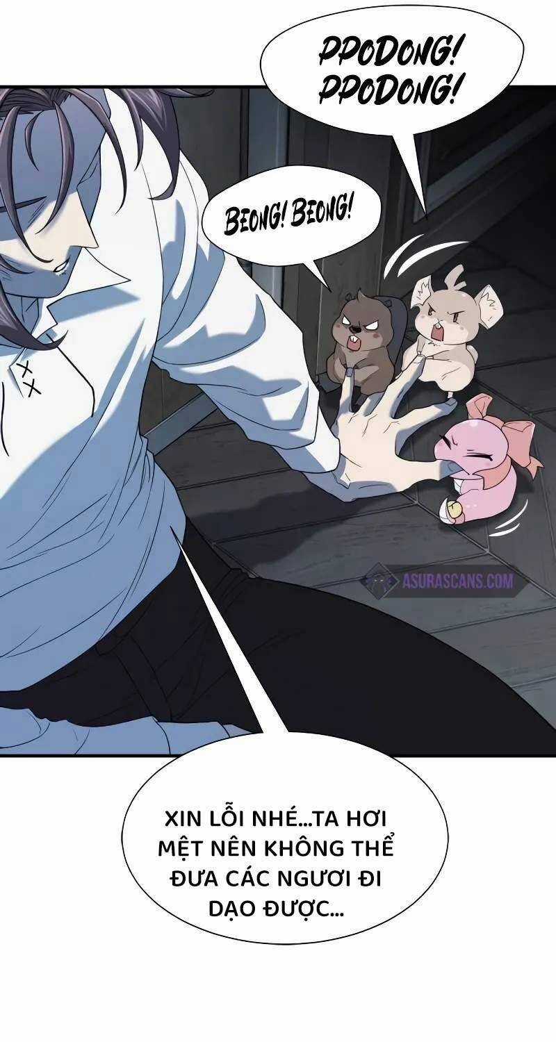 Bậc Thầy Thiết Kế Điền Trang Chương 166 trang 39