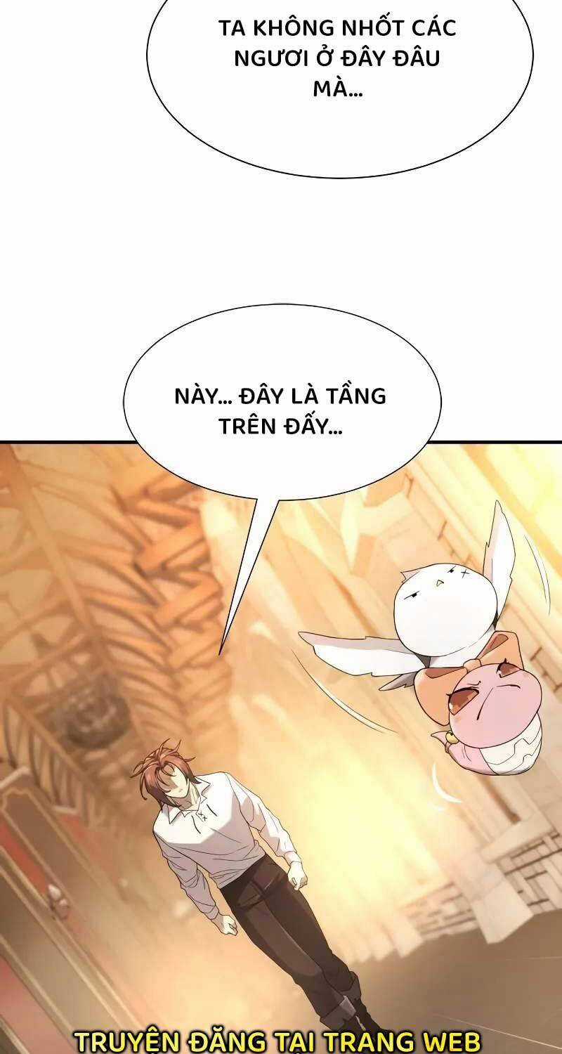 Bậc Thầy Thiết Kế Điền Trang Chương 166 trang 41