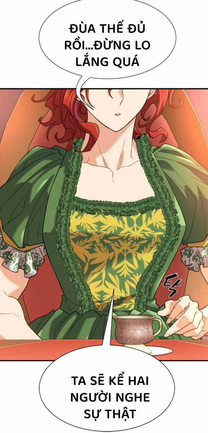 Bậc Thầy Thiết Kế Điền Trang Chương 167 trang 21