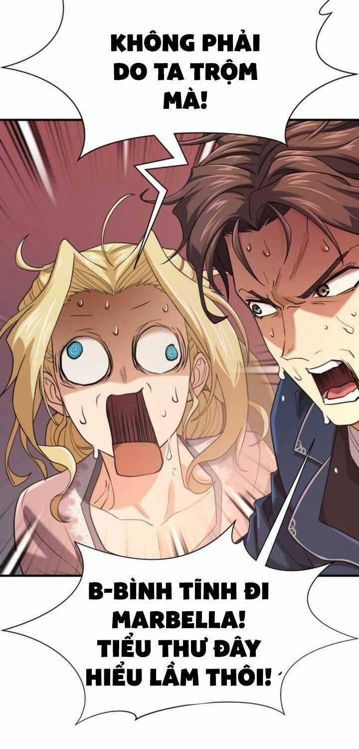 Bậc Thầy Thiết Kế Điền Trang Chương 167 trang 8