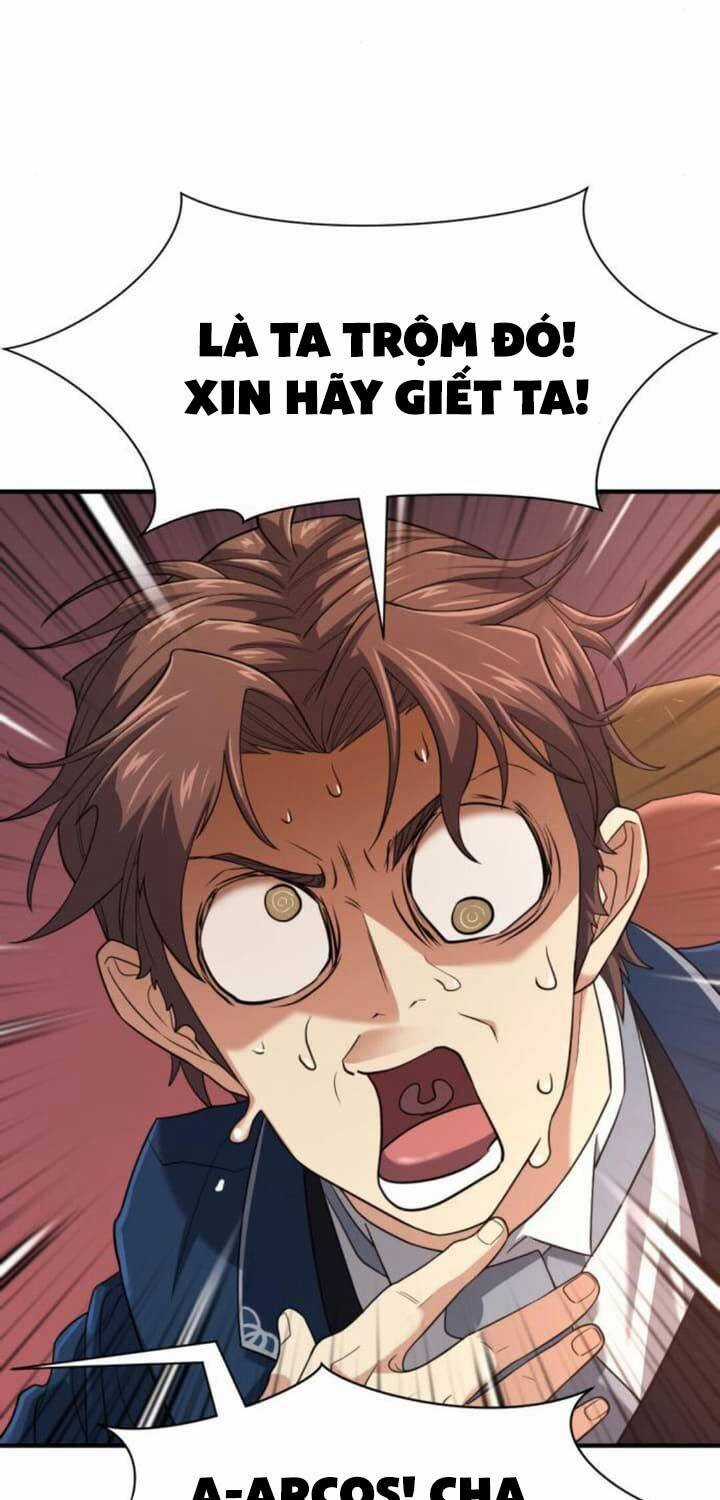 Bậc Thầy Thiết Kế Điền Trang Chương 167 trang 9