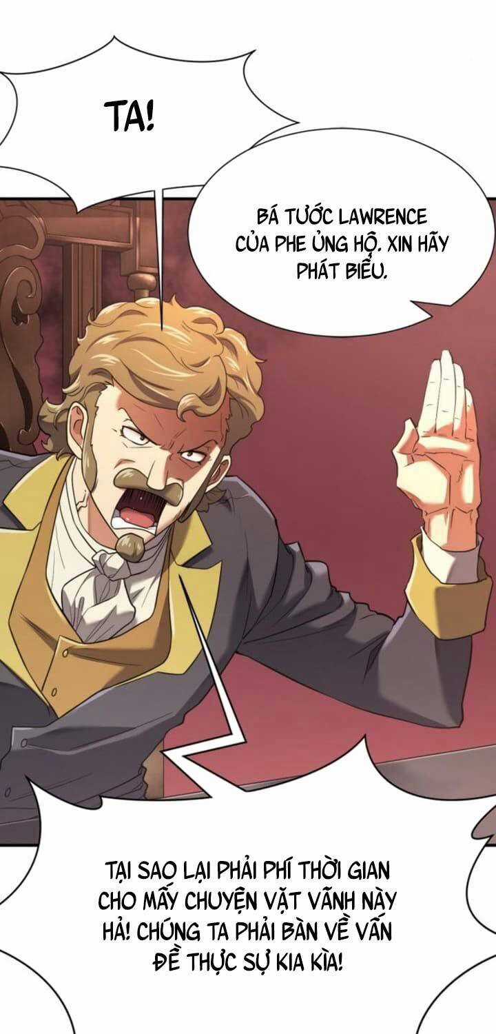 Bậc Thầy Thiết Kế Điền Trang Chương 168 trang 10