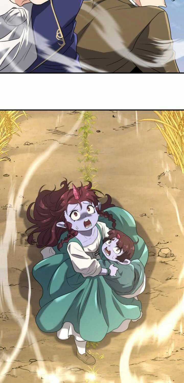 Bậc Thầy Thiết Kế Điền Trang Chương 168 trang 105