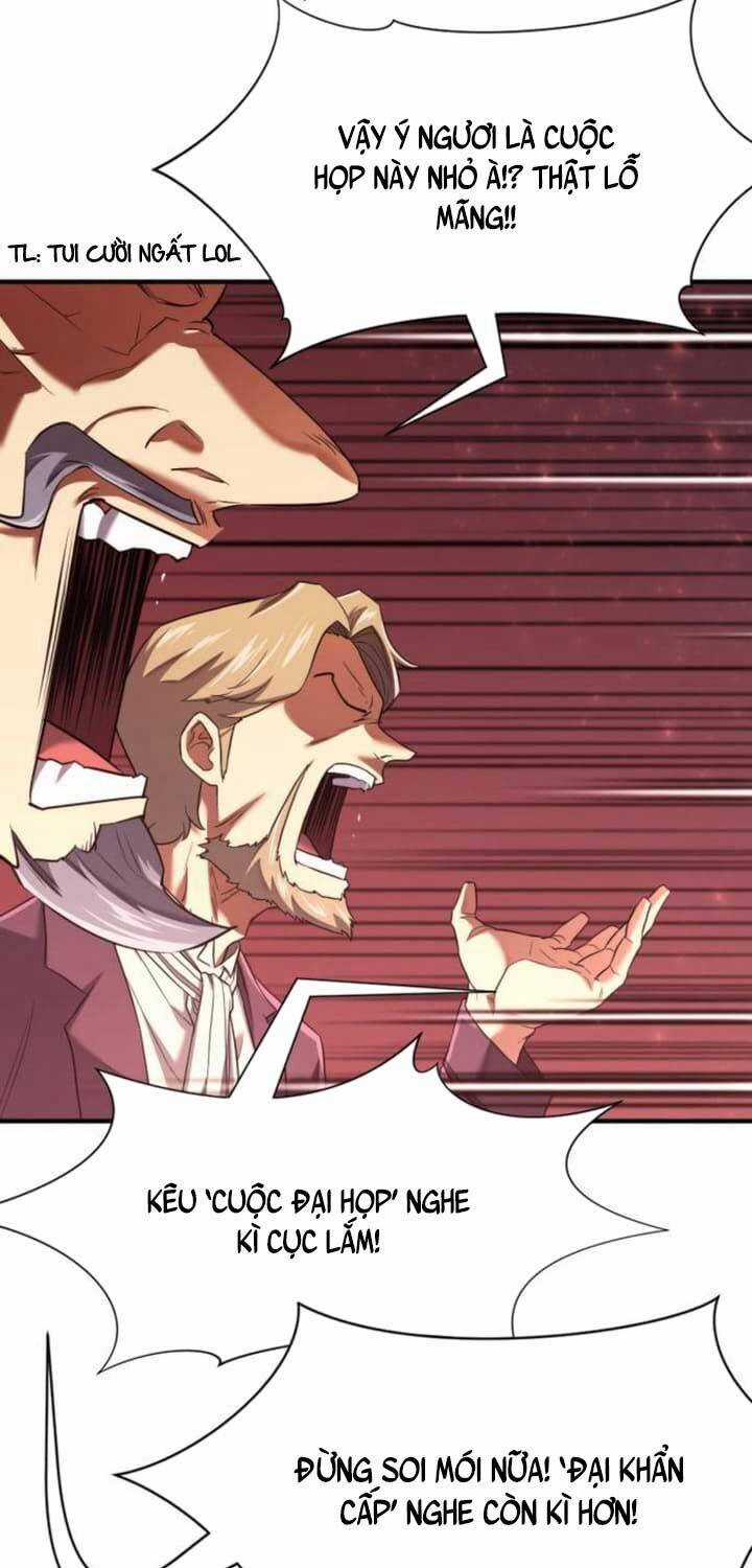 Bậc Thầy Thiết Kế Điền Trang Chương 168 trang 15