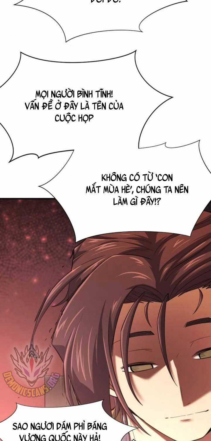 Bậc Thầy Thiết Kế Điền Trang Chương 168 trang 17