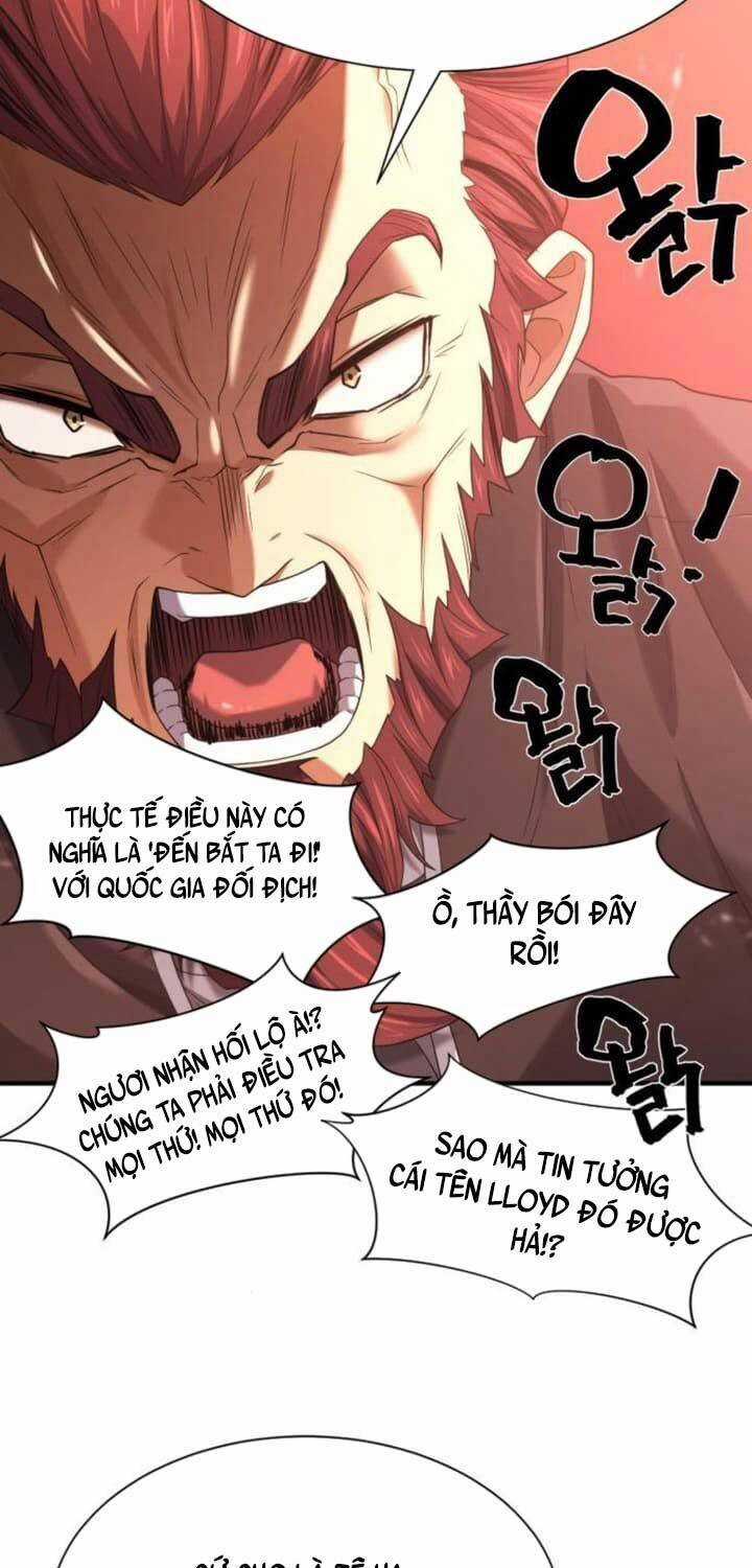 Bậc Thầy Thiết Kế Điền Trang Chương 168 trang 24