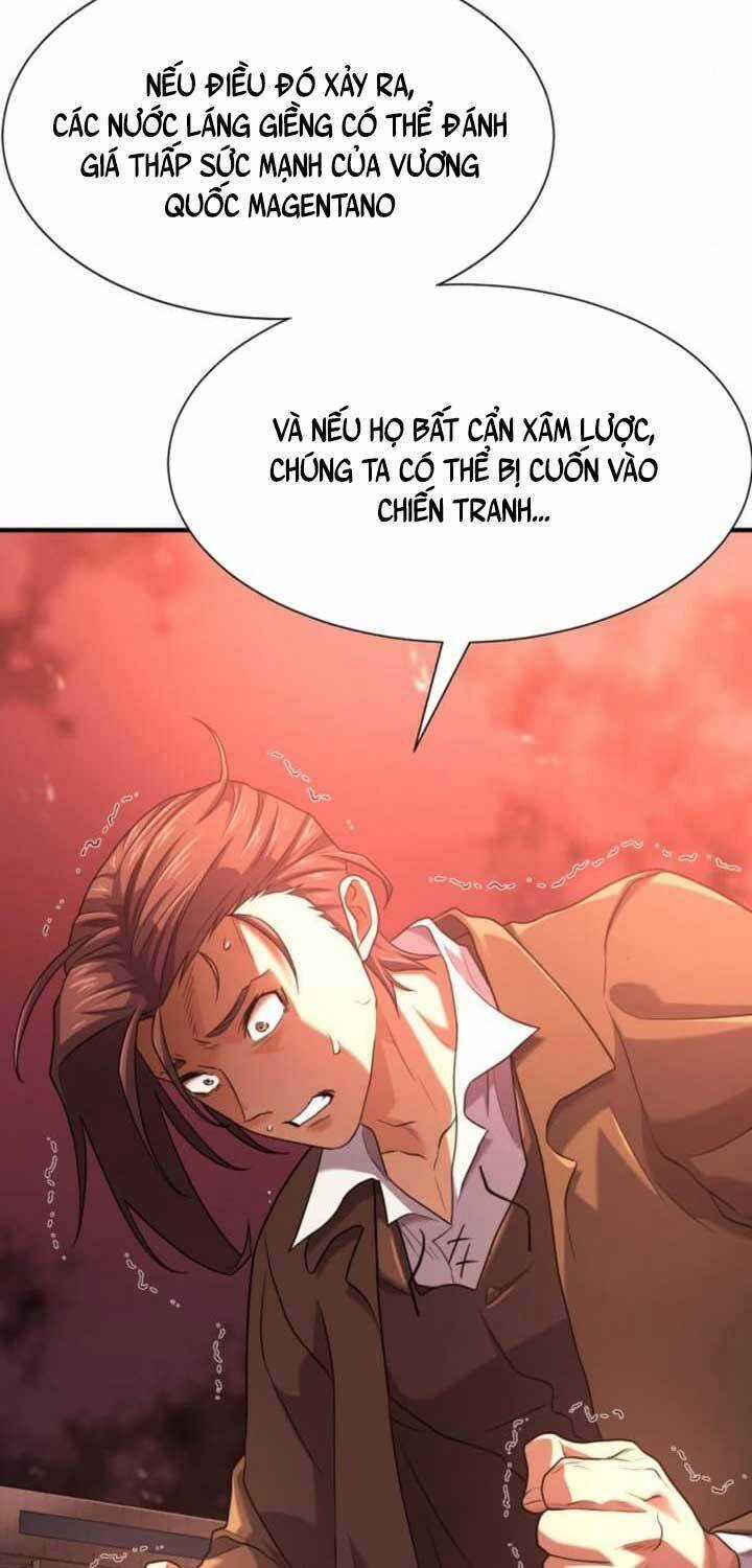 Bậc Thầy Thiết Kế Điền Trang Chương 168 trang 27