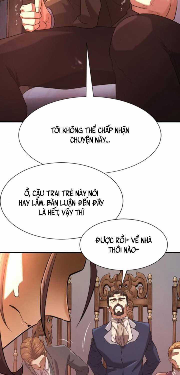 Bậc Thầy Thiết Kế Điền Trang Chương 168 trang 28