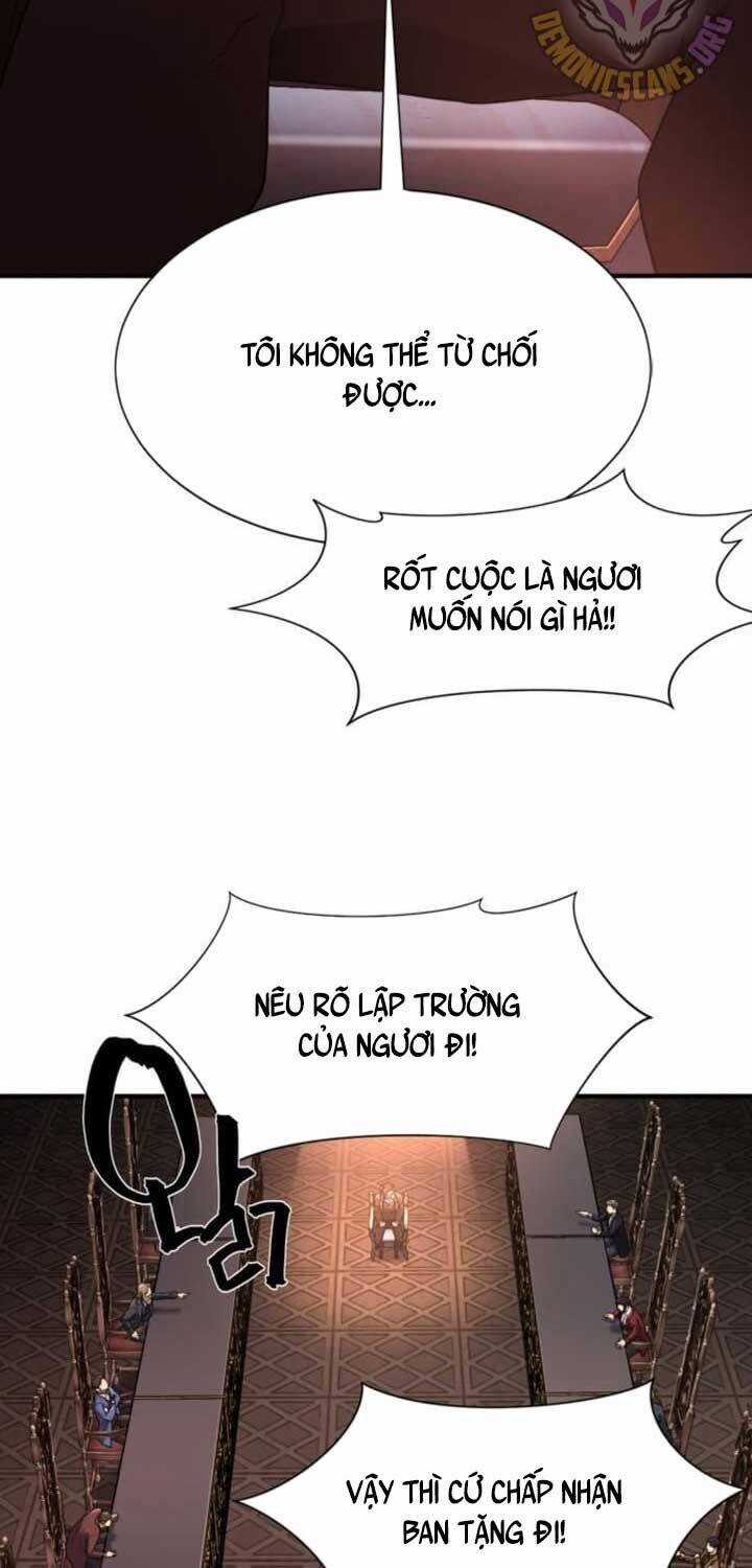 Bậc Thầy Thiết Kế Điền Trang Chương 168 trang 31