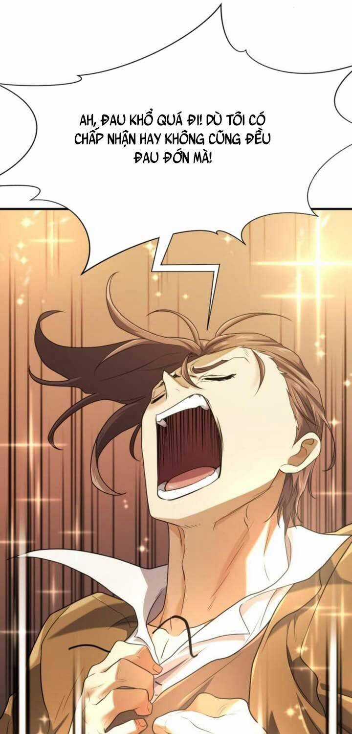 Bậc Thầy Thiết Kế Điền Trang Chương 168 trang 33