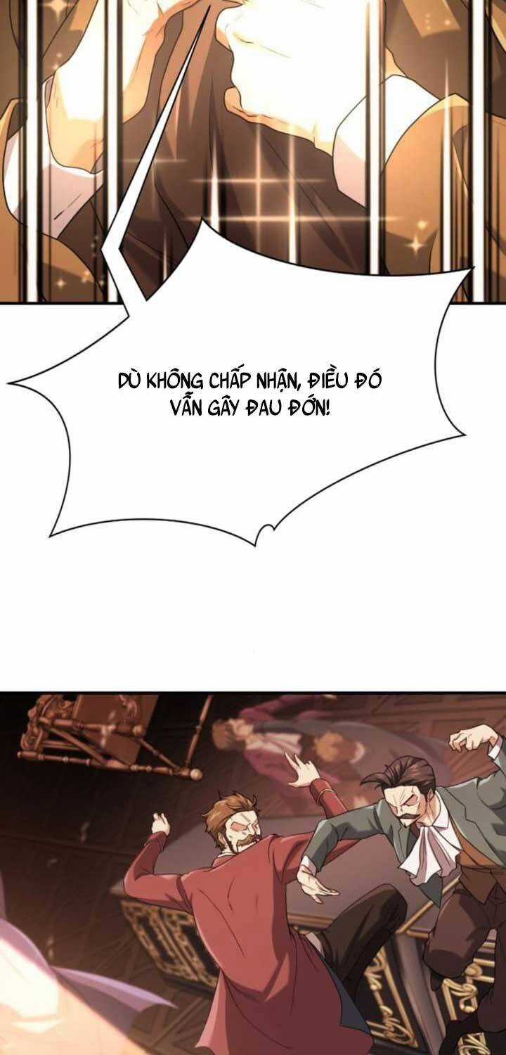 Bậc Thầy Thiết Kế Điền Trang Chương 168 trang 34