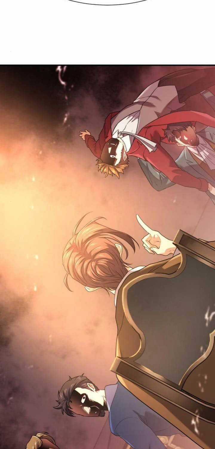 Bậc Thầy Thiết Kế Điền Trang Chương 168 trang 37