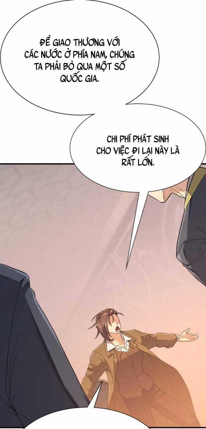 Bậc Thầy Thiết Kế Điền Trang Chương 168 trang 47