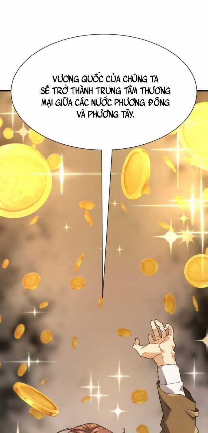 Bậc Thầy Thiết Kế Điền Trang Chương 168 trang 50