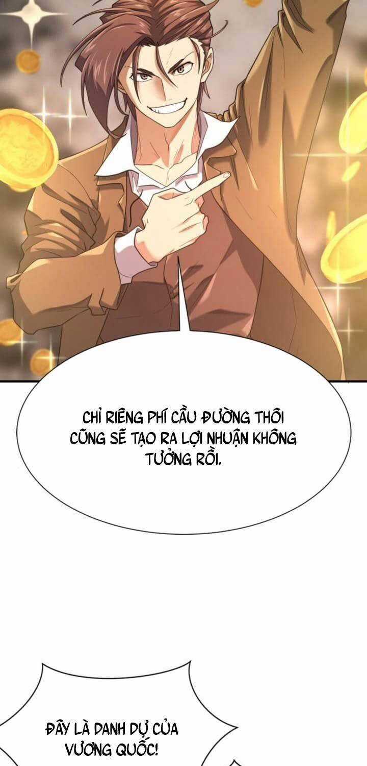 Bậc Thầy Thiết Kế Điền Trang Chương 168 trang 51