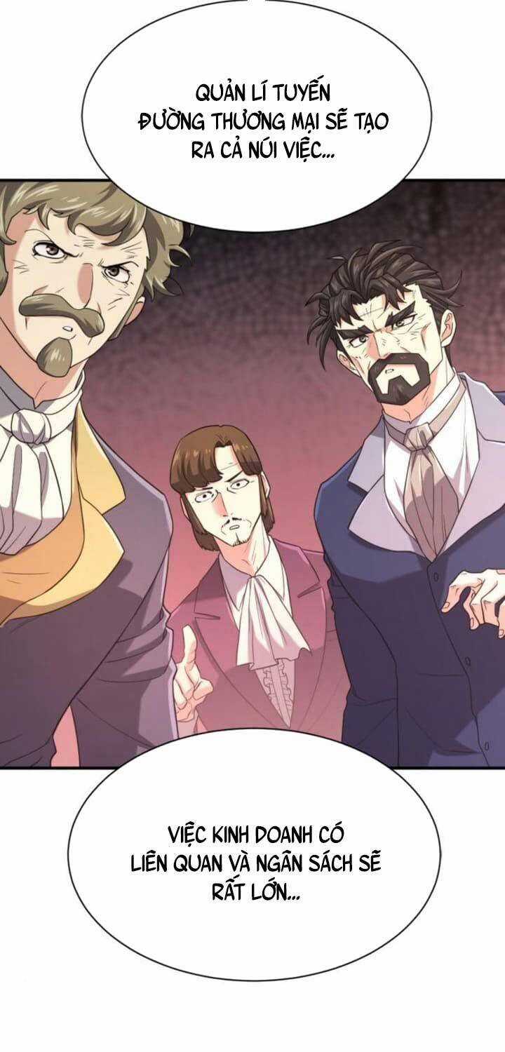 Bậc Thầy Thiết Kế Điền Trang Chương 168 trang 54