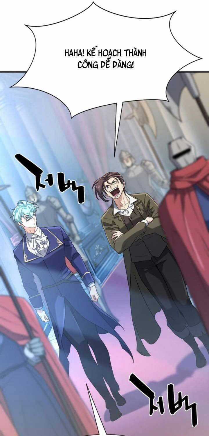 Bậc Thầy Thiết Kế Điền Trang Chương 168 trang 60