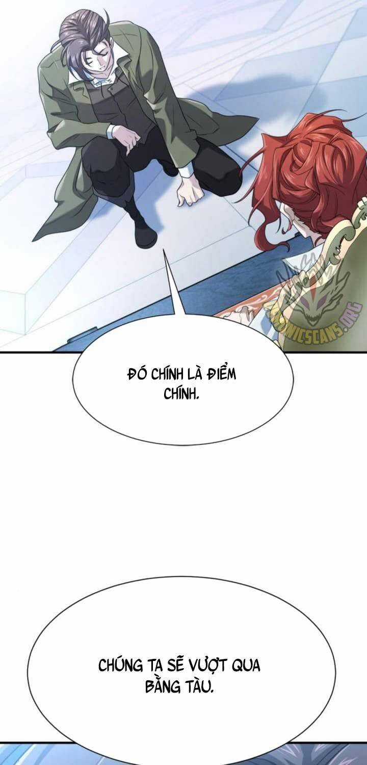 Bậc Thầy Thiết Kế Điền Trang Chương 168 trang 67