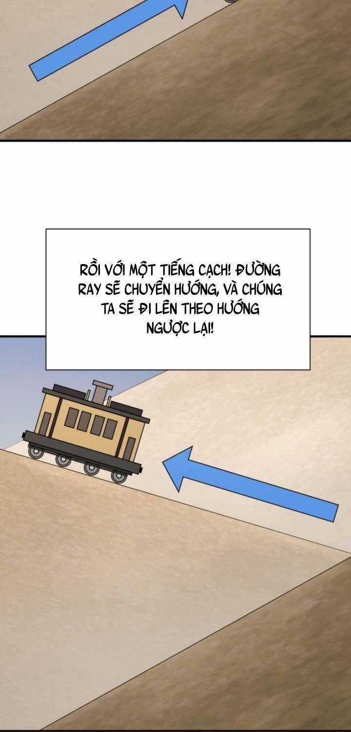 Bậc Thầy Thiết Kế Điền Trang Chương 168 trang 71